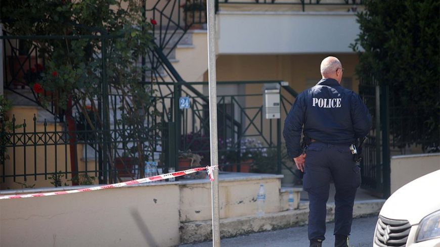 Δραματική περιγραφή της τραγωδίας στη Θεσσαλονίκη: «Μπροστά μου σκότωσε ο πατέρας τον γιο του, ξεψύχησε στα χέρια μου»