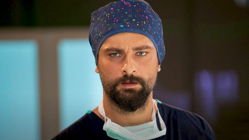 “Γιατρός η ιστορία ενός θαύματος: Όσα θα δούμε στο αποψινό επεισόδιο