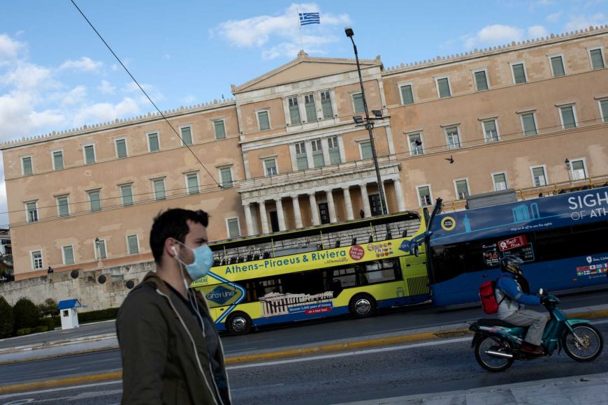 Σαφάρι για το κίνημα κατά της μάσκας: Πότε επιβάλλονται πρόστιμα και πότε αυτόφωρο σε αρνητές-υποκινητές