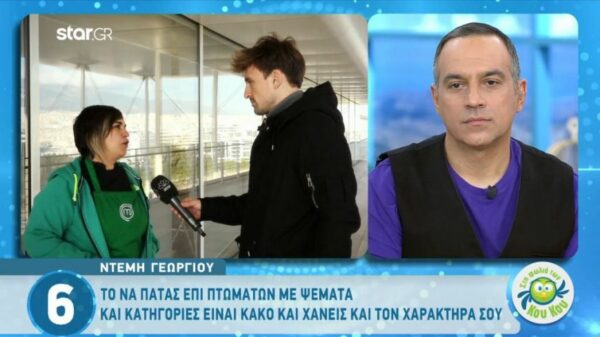 Όλα όσα έγιναν στα backstage του χθεσινού “MasterChef” και οι φαρμακερές ατάκες των παίκτων!