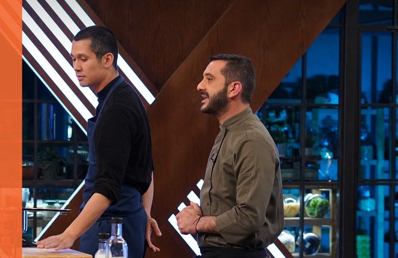 “MasterChef” Μη χάσετε το MasterClass με τις… γλυκόπικρες ατάκες!