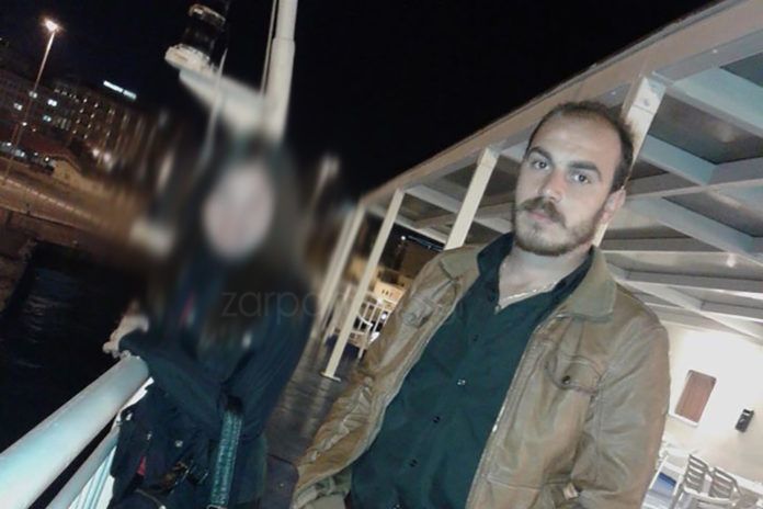 Ραγίζει καρδιές το μοιρολόι της αδερφής του 30χρονου από τα Ανώγεια: «Με γλίτωσες απ’ το θάνατο…»