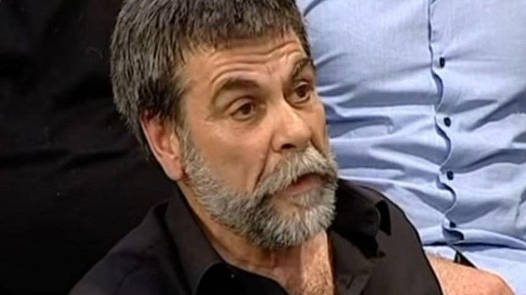 Ποιος ήταν ο Λευτέρης Καλομοίρης, ο ντελικανής που έχασε τη ζωή του στο φονικό στα Ανώγεια