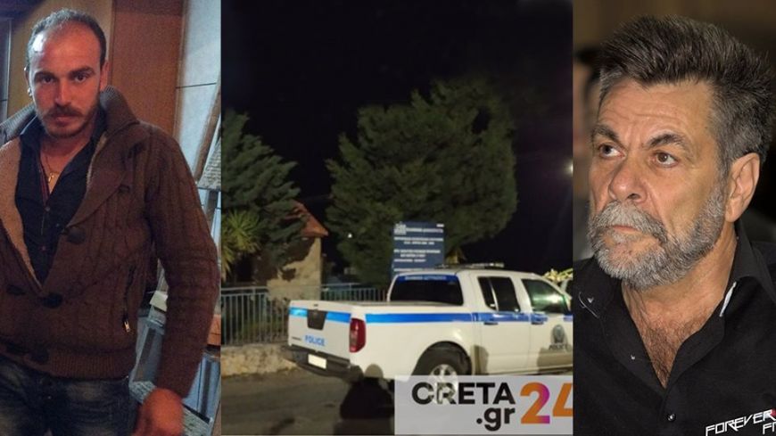 Βεντέτα στα Ανώγεια: Πώς έγινε το διπλό φονικό – Ποιοι ξεκίνησαν τον καυγά