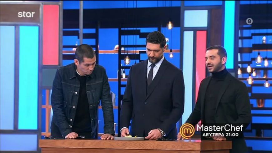 MasterChef: Διαθέσιμη και πάλι η κάρτα ασυλίας – Ποιοι τη διεκδικούν;