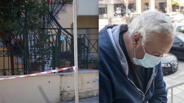 Θεσσαλονίκη: Σοκάρει η κατάθεση της μάνας για τον 63χρονο που σκότωσε το παιδί τους