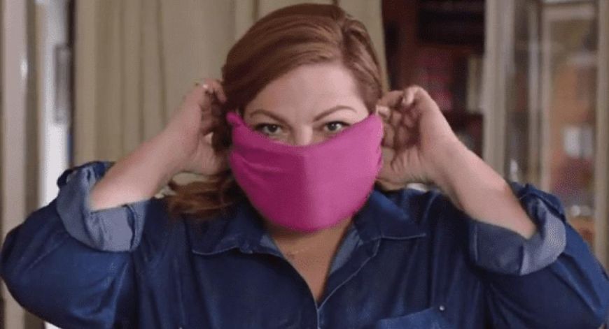 Ο Σπύρος Παπαδόπουλος φεύγει η Βίκυ Σταυροπούλου έρχεται! Το νέο spot