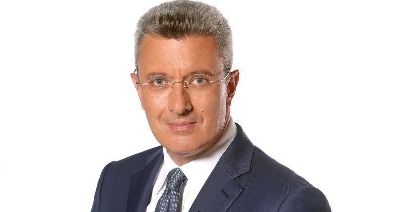 Αυτό είναι το πρόσωπο που θα φιλοξενήσει απόψε ο Νίκος Χατζηνικολάου