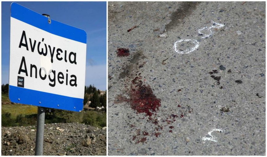 Ανώγεια: «Όρκος» σιωπής από τους ιατροδικαστές για το διπλό φονικό