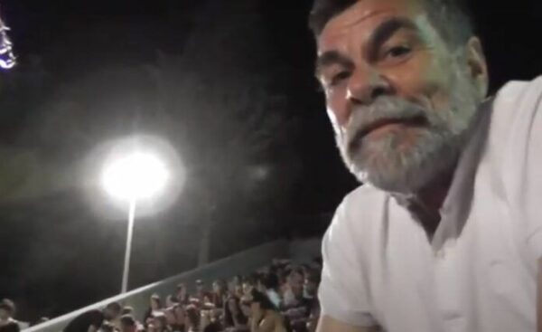 Διπλό φονικό στα Ανώγεια:Συγκινεί video για τον «Ντελικανή της μαντινάδας»