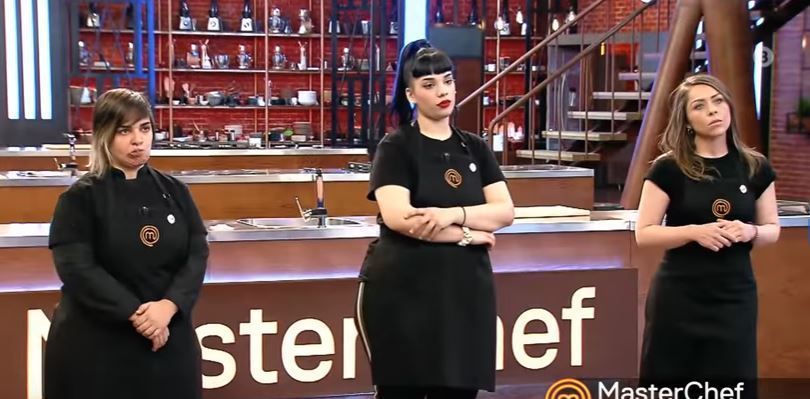 MasterChef: Γυναικεία υπόθεση η αποχώρηση αυτής της εβδομάδας