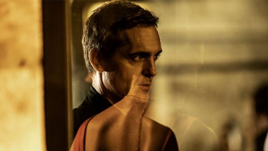 Netflix: 8 ισπανικά ψυχολογικά θρίλερ για να μην κλείσουμε μάτι