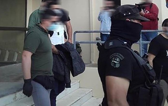 Διπλό φονικό στα Ανώγεια: 29χρονος μέσα από τα κρατητήρια: Η ζωή μου είναι πια κόλαση…