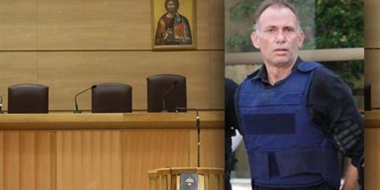 Αποφυλακίστηκε ο Νίκος Σειραγάκης Είχε καταδικαστεί σε 401 χρόνια συνολικής φυλάκισης κατηγορούμενος για παιδεραστία