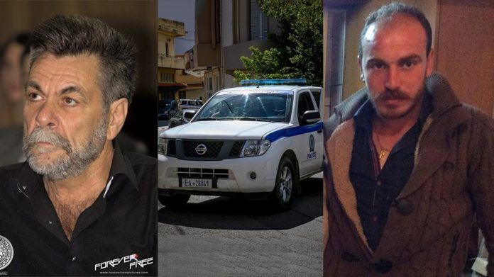 Διπλό φονικό στα Ανώγεια: «Αν ισχύουν οι πληροφορίες για τη βαλλιστική…»