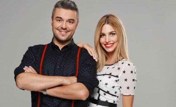 Δείτε τι τηλεθέαση έκαναν τα τηλεπαιχνίδια την Παρασκευή