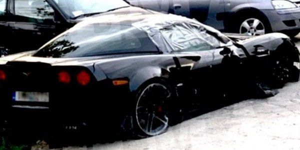 Κακουργηματικές κατηγορίες για τον οδηγό της Corvette που σκότωσε τον 25χρονο