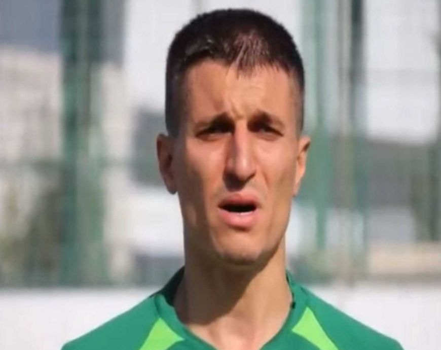 Σοκαριστικό! Τούρκος ποδοσφαιριστής σκότωσε τον 5χρονο γιο του – “Δεν τον αγαπούσα”