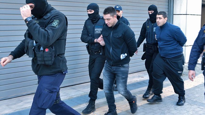 Δίκη Τοπαλούδη- Συγκλονίζει η εισαγγελέας: Η Ελένη ήχθη ως πρόβατο επί σφαγή και ως αμνός άμωμος. Ας επικρατήσει Δικαιοσύνη και ας χαθεί ο κόσμος όλος