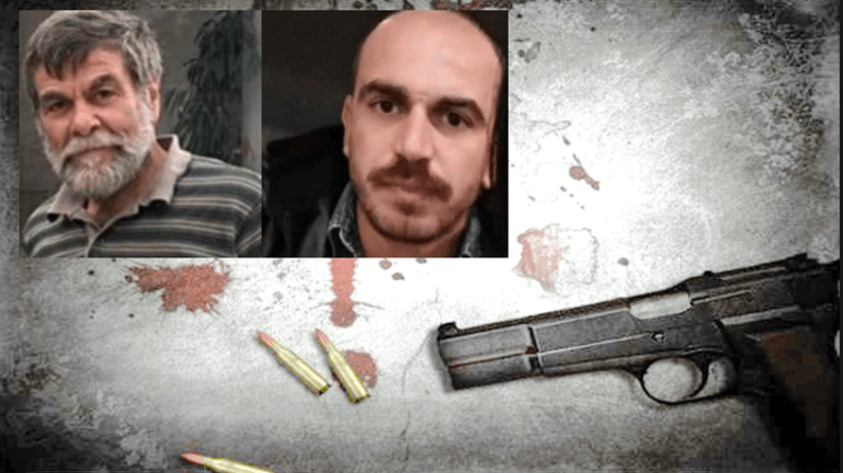 Συγκλονιστικές μαρτυρίες φωτίζουν το μακελειό στα Ανώγεια! Οι τελευταίες στιγμές του Γιώργου Ξυλούρη στην καρότσα φορτηγού