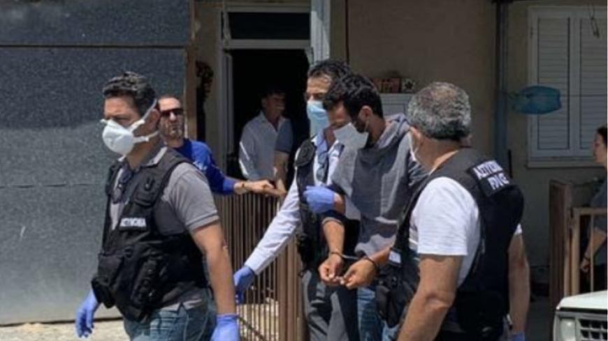 Τραγωδία στην Κύπρο: Είχε κόψει και τα φρένα του αυτοκινήτου της 21χρονης αδελφής του ο αδελφοκτόνος στη Λάρνακα