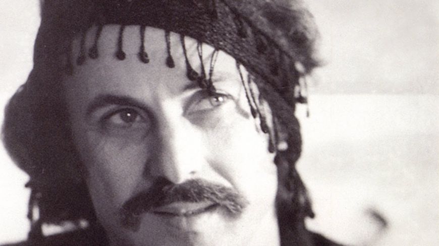 Nίκος Ξυλούρης: 44 χρόνια από το “φευγιό” του Αρχάγγελου της Κρήτης