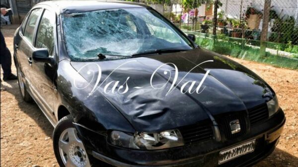 Κόρινθος: Υπό την επήρεια αλκοόλ ο 53χρονος που παρέσυρε και σκότωσε τον 15χρονο