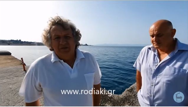 Συγκλονίζουν οι δύτες που εντόπισαν την Ελένη Τοπαλούδη: Όταν αντικρίσαμε την Ελένη μας κόπηκε η ανάσα!. Την είχαν κατακρεουργήσει