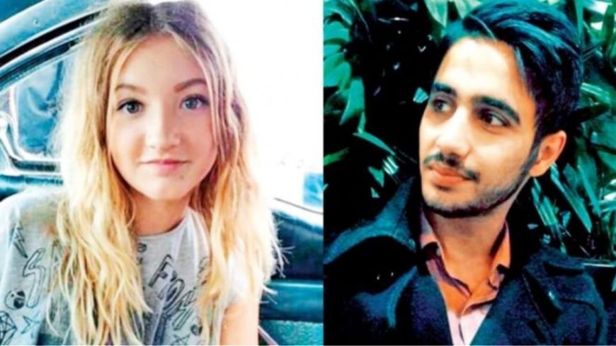 Σουηδία: Ο 23χρονος που αποκεφάλισε την 17χρονη την αντιμετώπιζε σαν τον διάβολο και ήθελε να την ελέγχει