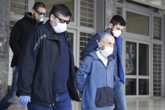 Θεσσαλονίκη: Κατέληξε και η μάνα του 45χρονου που πυρπόλησε τον πατέρα του