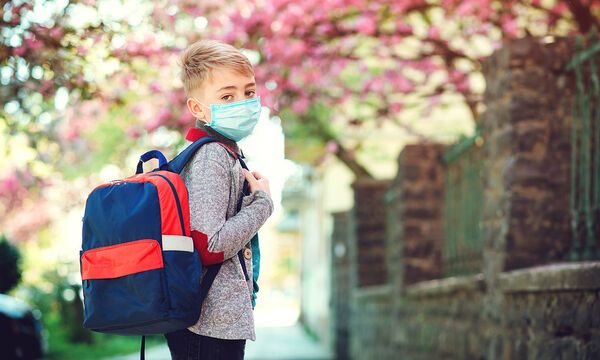 Επιστροφή στο δημοτικό – Όλα όσα πρέπει να γνωρίζουν οι γονείς