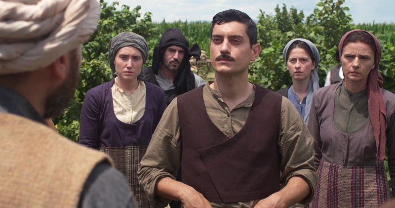 “Το Κόκκινο Ποτάμι” επιστρέφει με νέα επεισόδια-Όσα θα δούμε