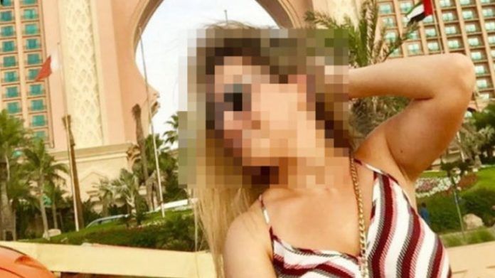 «Απαγορεύεται να δει τον εαυτό της στον καθρέφτη» λένε οι γιατροί για την 34χρονη