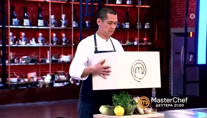 MasterChef – Silver Award Week: Ημέρα 3η – Οι πρωταγωνιστές