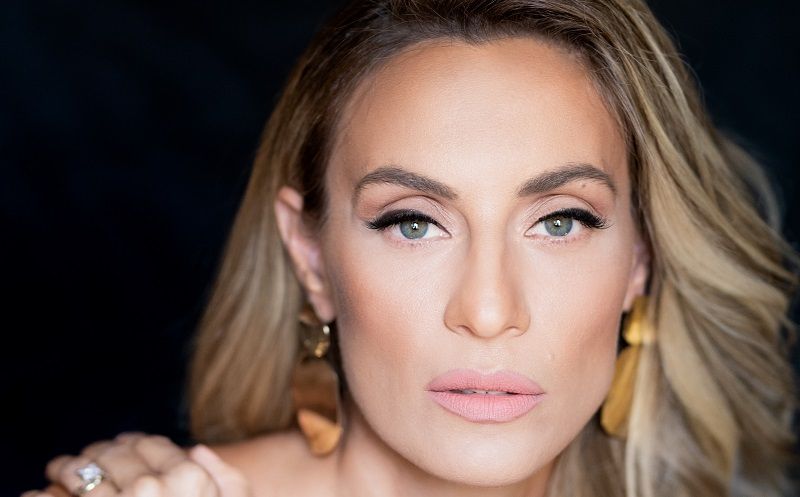 Αυτοί είναι οι καλεσμένοι της Ελεονώρας Μελέτη απόψε τα “Μεσάνυχτα”