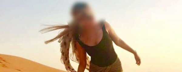 Επίθεση με βιτριόλι: Πρώτη φορά οι αστυνομικοί είναι αισιόδοξοι – Πλησιάζουν τη δράστρια