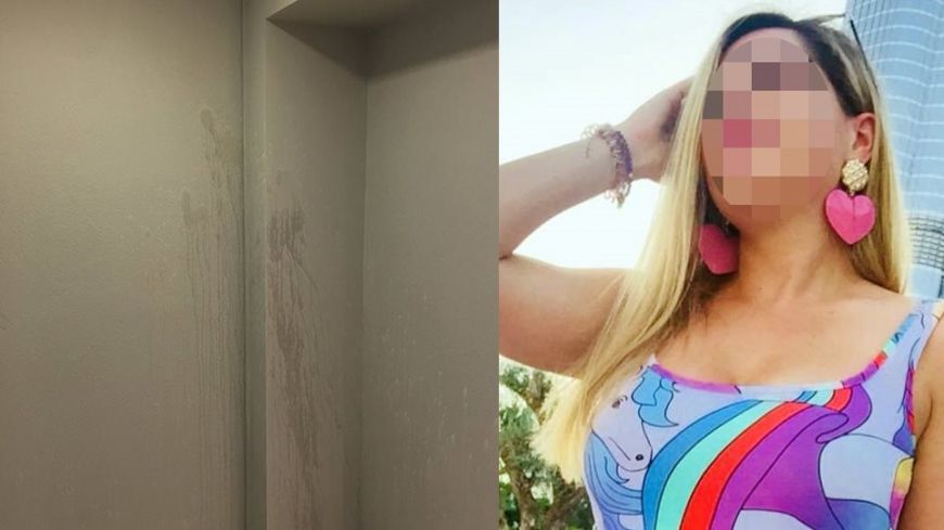 Επίθεση με βιτριόλι: Έτσι είναι η γυναίκα που επιτέθηκε στην 34χρονη