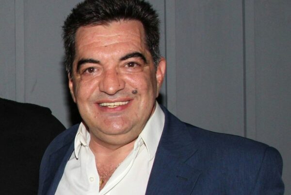 Ένας χρόνος χωρίς τον Κώστα Ευρυπιώτη! Το ετήσιο μνημόσυνο και τα λόγια της οικογένειάς του…