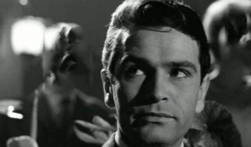 Aυτός είναι ο αδικοχαμένος αδελφός του Νίκου Κούρκουλου-Η άγνωστη οικογενειακή τραγωδία του αξέχαστου πρωταγωνιστή