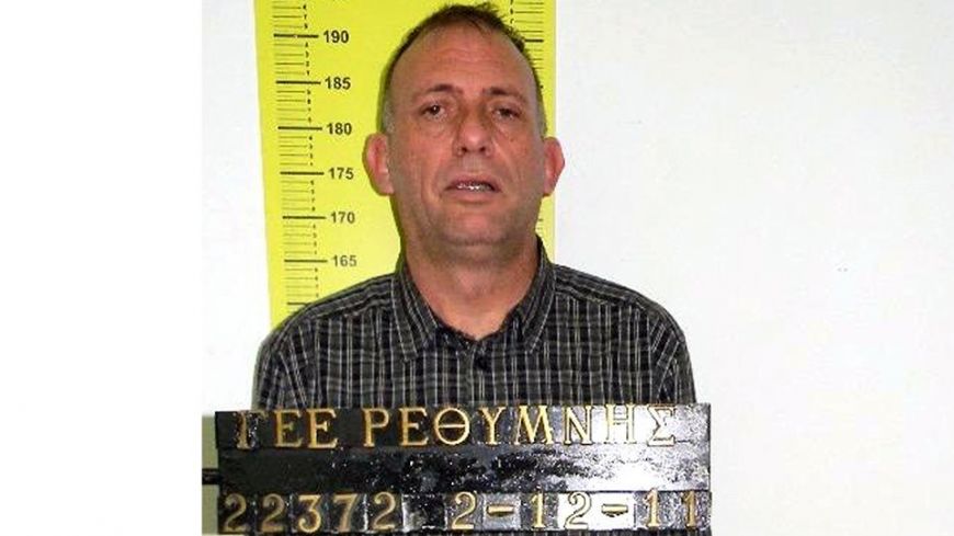 Ελεύθερος ξανά ο παιδεραστής του Ρεθύμνου