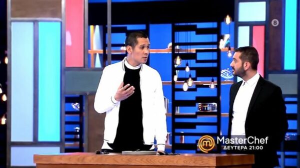 MasterChef: Τρεις θα πουν «αντίο» στον μαγειρικό διαγωνισμό αυτή την εβδομάδα
