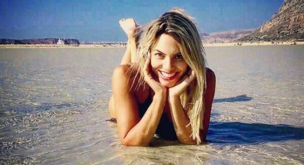 Ιωάννα Μαλέσκου: Ένα βήμα πριν την συμφωνία με τον ΣΚΑΪ-Τι σχέση έχει η Ηλιάνα Παπαγεωργίου;