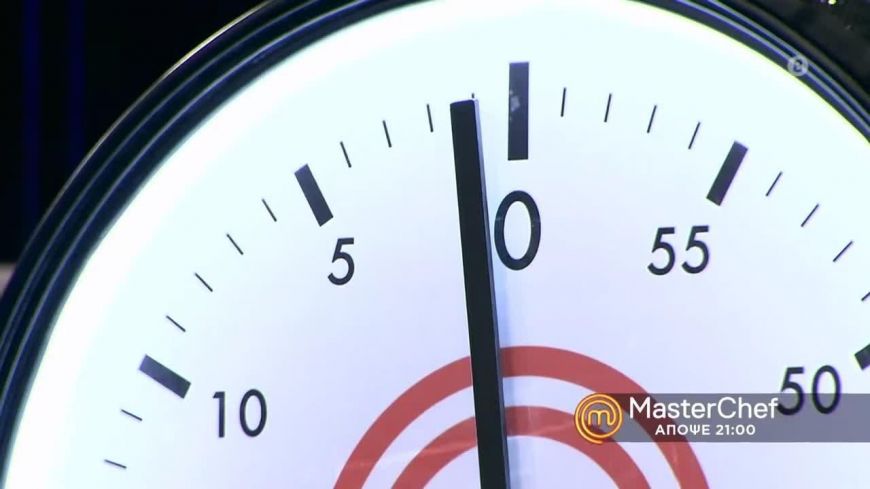 MasterChef: Τέσσερις μαγειρεύουν απόψε – Ένας αποχαιρετά για πάντα το «όνειρο»
