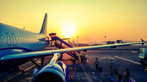 Κορονοϊός: Τέλος οι πτήσεις από Κατάρ – Το ταξίδι των 12 νέων κρουσμάτων