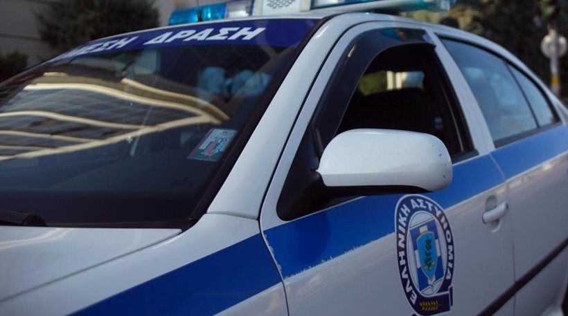 Λαμία: 13χρονη καταγγέλλει τον θείο της για ασελγείς πράξεις