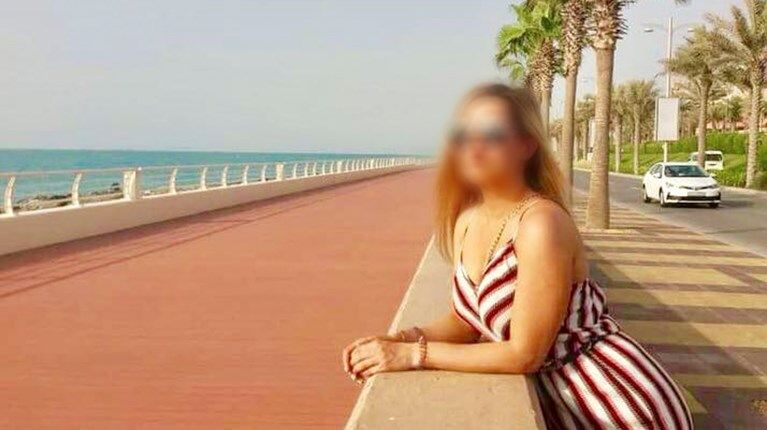 Επίθεση με βιτριόλι: Η δράστρια είναι 25 – 35 ετών και μιλά καλά ελληνικά – Ποια διαδρομή ακολούθησε