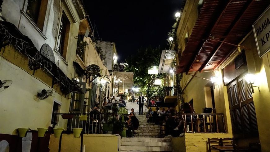 Αυτές είναι οι 100 πιο ασφαλείς χώρες από τον κορoνοϊό – Σε ποια θέση βρίσκεται η Ελλάδα