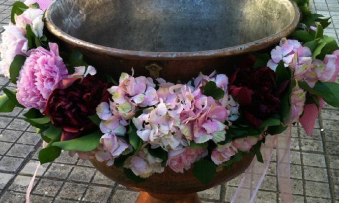 Ποιος δεν επιτρέπεται να γίνει νονός