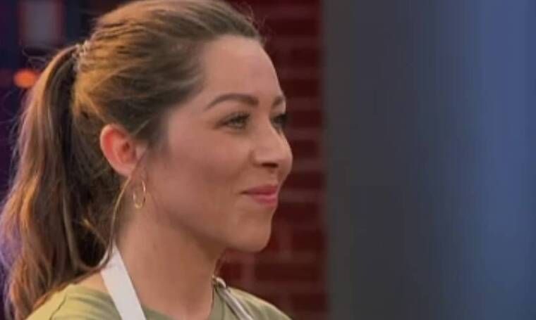 Ποιον παίκτη του “MasterChef” καρφώνει η Κατερίνα Λένη; Νομίζω έχει έρθει η ώρα του να φύγει σήμερα!