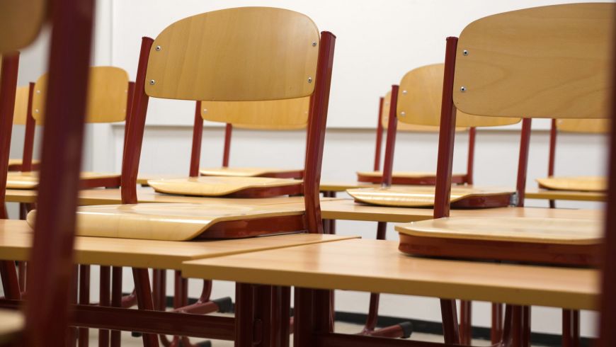Κορονοϊός – Ξάνθη: Κλείνουν για 10 ημέρες 5 σχολεία – Σε καραντίνα 80 εκπαιδευτικοί, βρέθηκε ένας θετικός